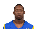 Xavier Smith portrait