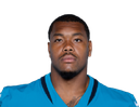 Travon Walker portrait