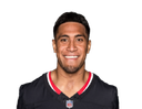 Henry To'oTo'o portrait