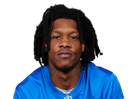 Jameson Williams portrait