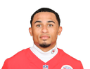 Trent McDuffie portrait