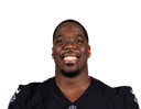 Zach Harrison portrait