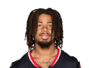 Derek Stingley Jr. portrait