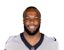 Isaiah Foskey portrait