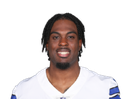 Jonathan Mingo portrait