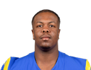 Warren McClendon Jr. portrait