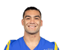 Puka Nacua portrait