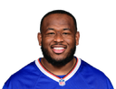 DeWayne Carter portrait