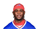 Te'Cory Couch portrait