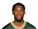 Kamal Hadden portrait