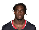 Jamal Hill portrait