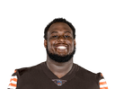 Dawand Jones portrait