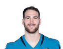 Jack Kiser portrait