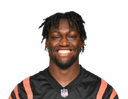 Demetrius Knight Jr. portrait