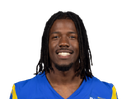 Cam Lampkin portrait