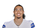 Marist Liufau portrait