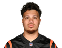 Erick All Jr. portrait