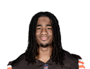 Isaiah McGuire portrait