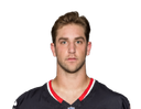 Kedon Slovis portrait