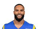 Omar Speights portrait