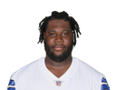 Nate Thomas portrait