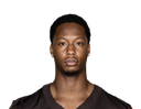 Jamari Thrash portrait