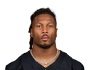 Tre Tucker portrait