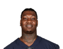 Gervon Dexter Sr. portrait