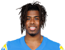 RJ Mickens portrait