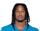 Antonio Johnson portrait