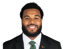 Akheem Mesidor portrait