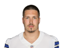 Justin Barron portrait