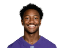 Zay Flowers portrait