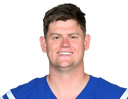Blake Freeland portrait
