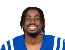 Tyler Goodson portrait
