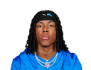 Jahmyr Gibbs portrait
