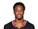 Jawhar Jordan portrait