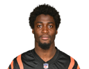PJ Jules portrait