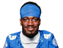 Ja'Mori Maclin portrait