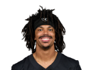 Darien Porter portrait
