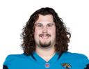 Jonah Monheim portrait