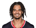 Jared Wayne portrait