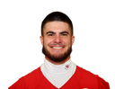 Jared Wiley portrait