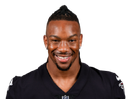Bijan Robinson portrait