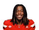 Wesley Bailey portrait
