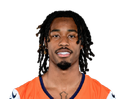 Jahdae Barron portrait