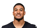 Xavier Watts portrait