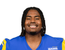 Ty Hamilton portrait