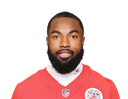 Jimmy Holiday portrait