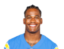 Junior Colson portrait